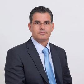 Adonis Yiasemides