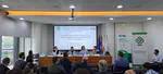 Ολοκλήρωση Ημερίδας Η επίτευξη των Κλιματικών και Ενεργειακών Στόχων της Κύπρου: Τεχνικές, Επιχειρηματικές, Επενδυτικές Ευκαιρίες και Προκλήσεις